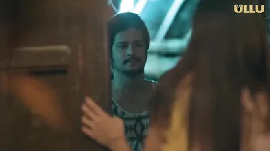 Sasur Ke Sath Suhaag Raat. Indian Bhabhi