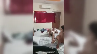 Cheater Married Bhabhi Affair Fucking Mms Collection