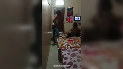 Cheater Married Bhabhi Affair Fucking Mms Collection