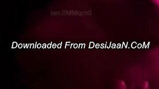 Horney Sexy Girl Musterbating Dick Of Lover And Enjoy Riding Desi Porn.