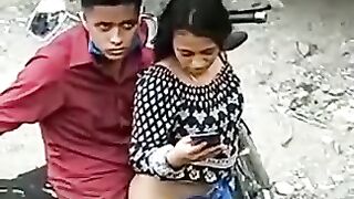 Desi Bhabhi Affair