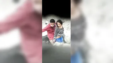 Desi Bhabhi Affair