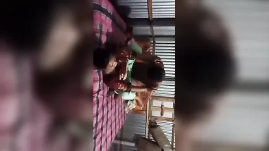 Debor Sex His Sexy Bhabi In Sleep.