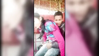 Dehati Gf Bf Making Love And Fucking Sucking Xxx Video_1.