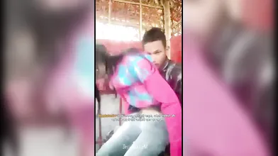 Dehati Gf Bf Making Love And Fucking Sucking Xxx Video_1.