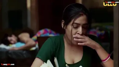 Bhaiya Ke Jane Ke Bad Bhabhi Ko Devar Ne Choda - Ko Ko