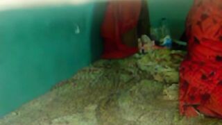 Desi Kharagpur Bhabhi Horny Fuck With Devar Indian Porn