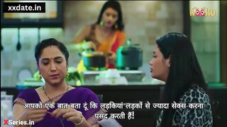 Sexy Bhabhi Ko Apna Chusya Aur Smoodh Daal Kar Bhabhi Ki Chuti Chati Maje Hi Maje