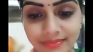 Hot Indian Bhabhi Dance Tango Live Saree Indian Dress