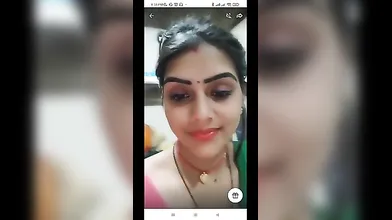 Hot Indian Bhabhi Dance Tango Live Saree Indian Dress