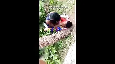 Indian Gang Bang With Bhabhi