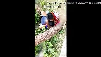 Indian Gang Bang With Bhabhi