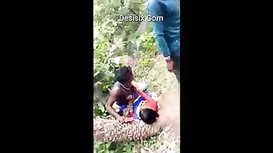 Indian Gang Bang With Bhabhi