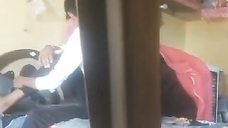 Rajasthani Devar Sex With Bhabhi Full Enjoyment