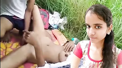 Telugu girl bhanu