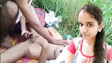 Telugu girl bhanu