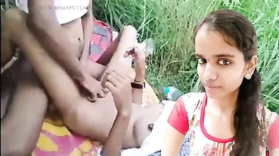Telugu girl bhanu