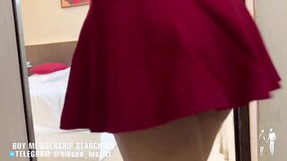 Smriti Jain New Hotel Dare Shamy Laura censored Lust New Mms