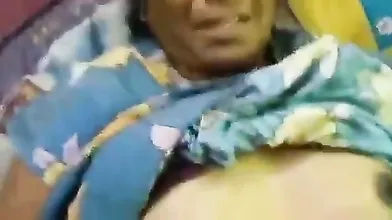 My aunty
