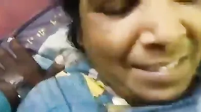 My aunty
