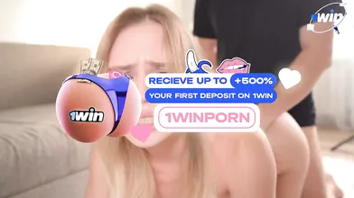 This rough step mom caught me cumming on her yam-sized ass, excellent XXX porn!