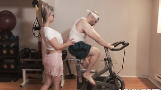 Gym Rats