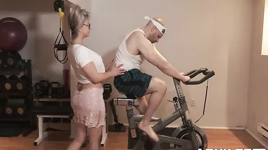 Gym Rats