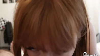 How To Fuck A Redhead And Enjoy It Twice