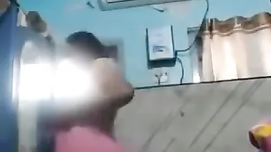Tamil mom dress changing video