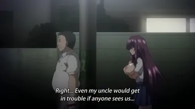 Sweet Girl Learns Pleasure Fast as She Gets Slammed and Filled in Hentai Lesson
