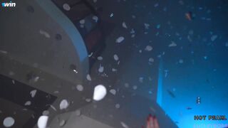 World's nastiest gangbang with top sex industry stars and hottest XXX activity a