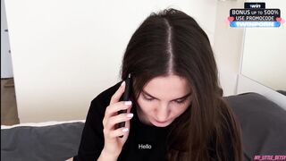 My stepbrother and I ultimately fucked. Unforgettable XXX desire come true!