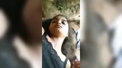 Indian gf fucked by bf and make mms