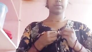 Tamil girl