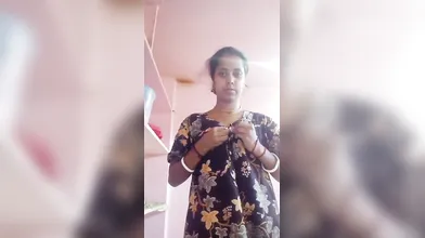Tamil girl