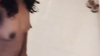 Tamil young lovers in hotel
