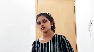 Girl full show