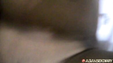 Anal And Blowjob