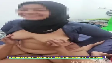 MAMPIR KE KOSAN PACAR