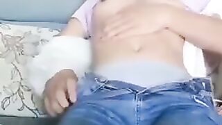 Ngewe Pacar