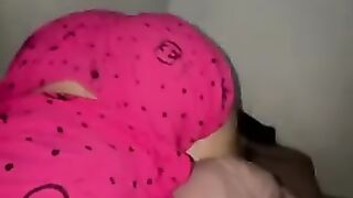 Bidan Rita Adik Bu Guru Salsa Viral Indo 1/12