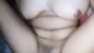 Awek Tudung Indo Cantik 11 Minit
