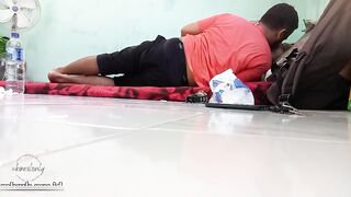 Dosen & Mahasiswi
