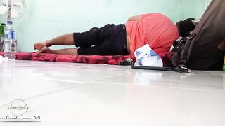 Dosen & Mahasiswi