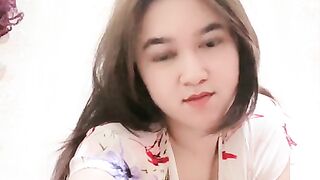 Adelisa Host Barbar Gede Banget Tt Nya