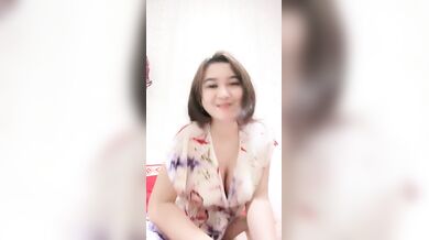 Adelisa Host Barbar Gede Banget Tt Nya