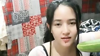 Skandal Belian Kimochi Selebgram Indo Viral 2/3