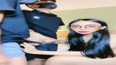 Sekar Gangbang Indo