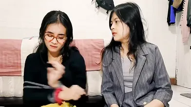 Indo Shibari