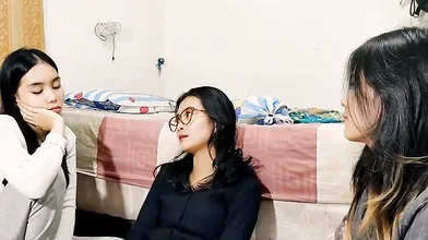 Indo Shibari